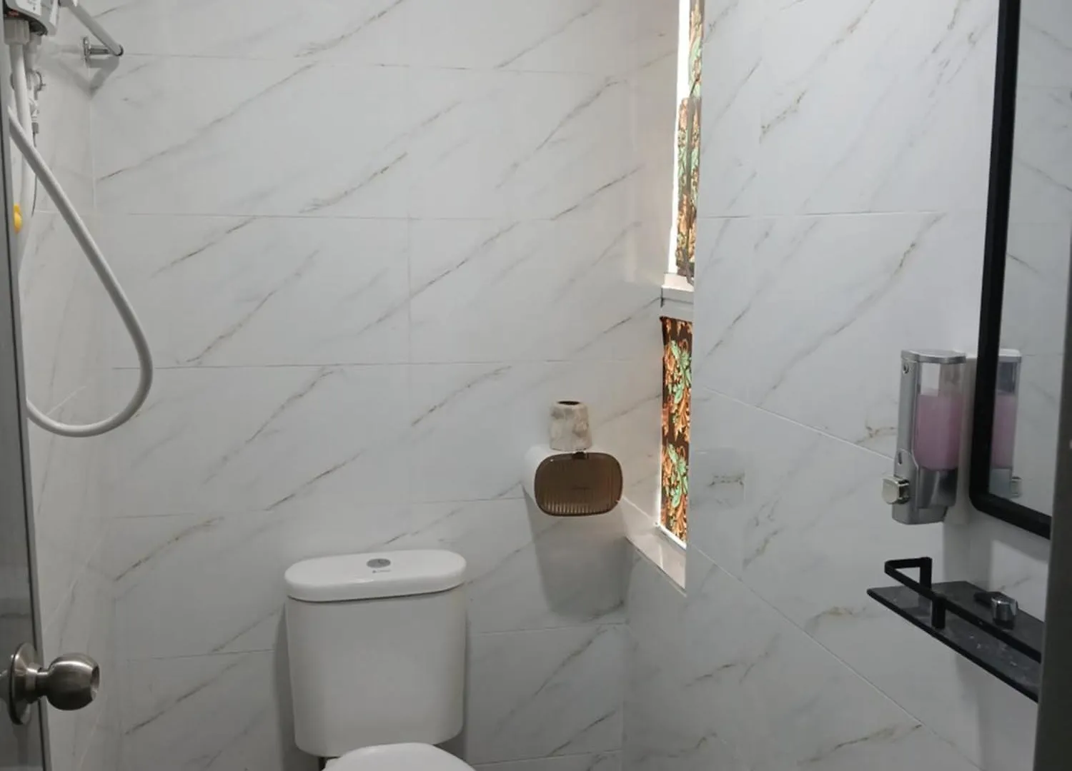 Enviropath Hotel 峇六拜
