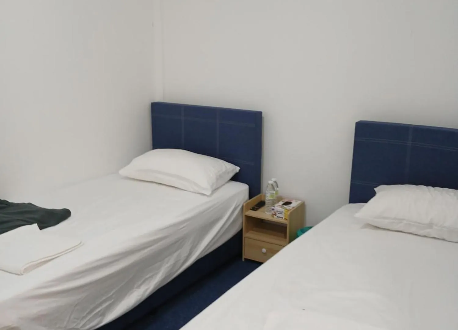 Enviropath Hotel 峇六拜 马来西亚