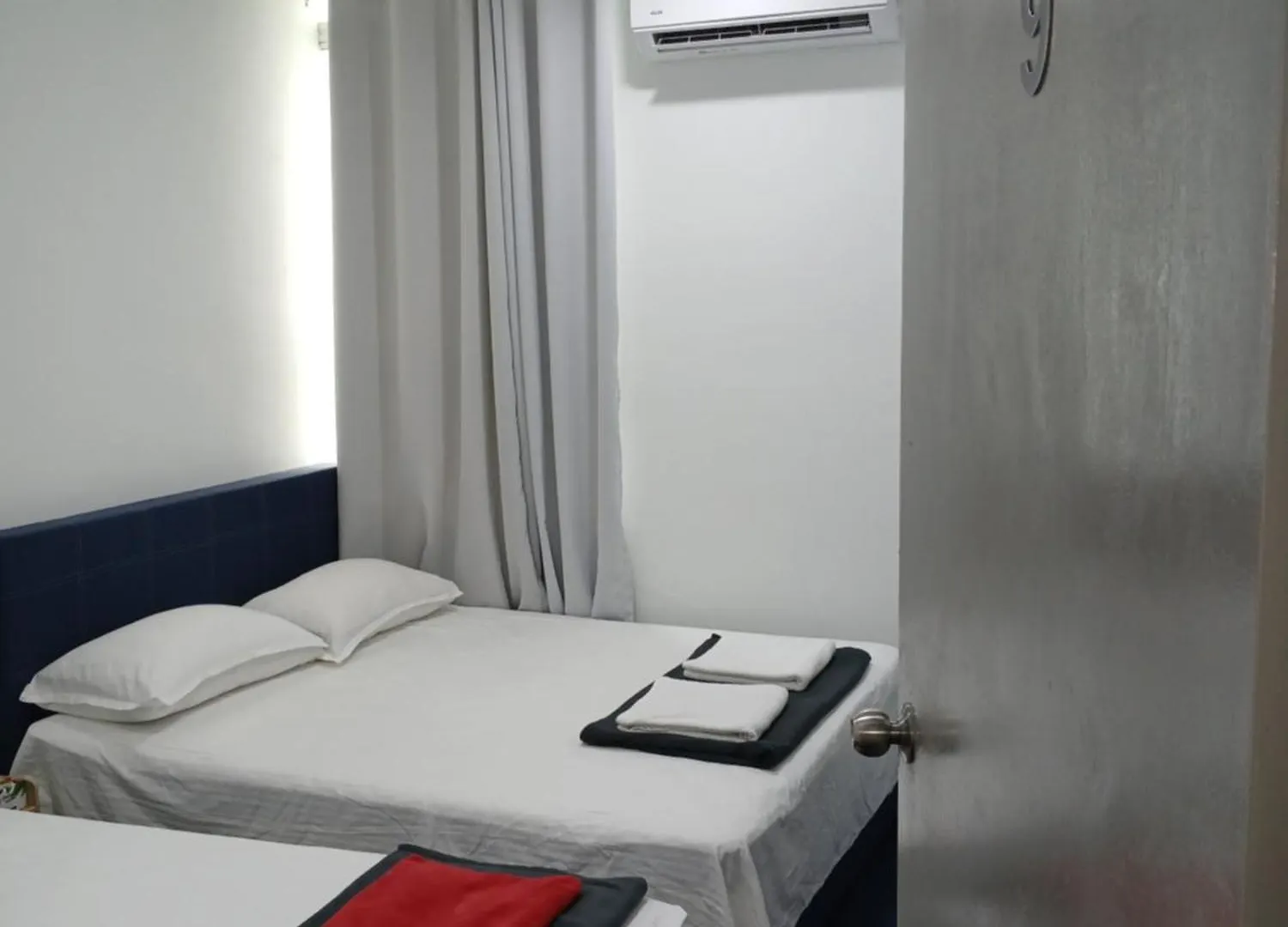Enviropath Hotel 峇六拜