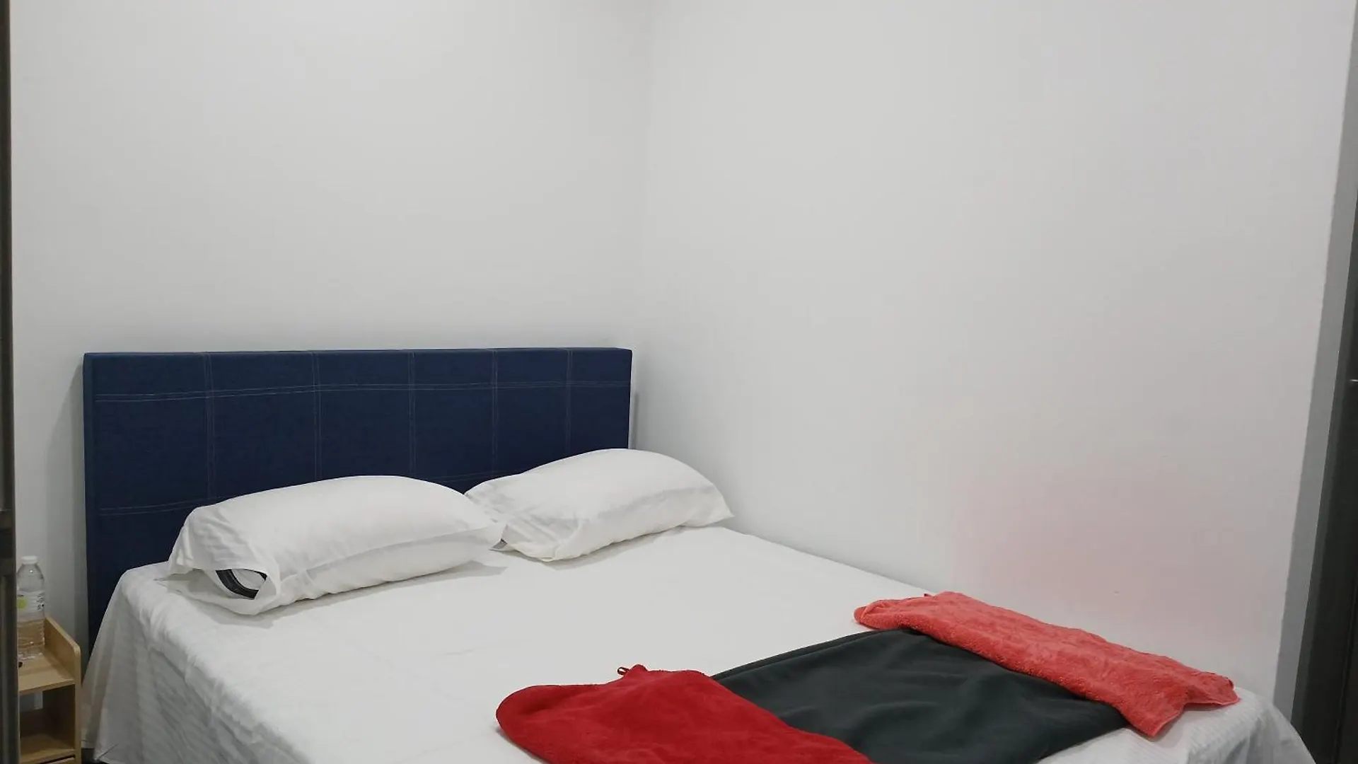 Enviropath Hotel 峇六拜 马来西亚
